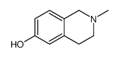 2-Methyl-1,2,3,4-tetrahydroisoquinolin-6-ol