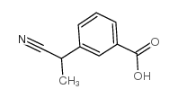 Benzoic acid, 3-(2-hydroxyethyl)-