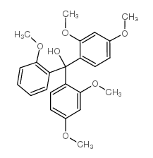 pentamethoxy red