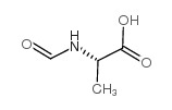 n-formyl-l-alanine