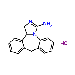 Epinastin HCl