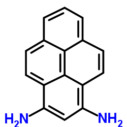 1,3-DIAMINOPYRENE