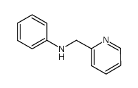 2-Anilinomethylpyridine