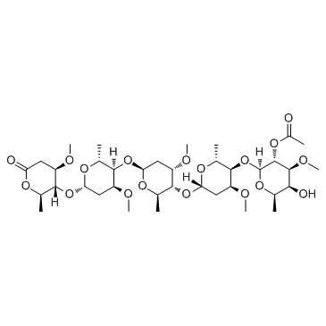 Acetyl Perisesaccharide C