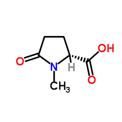 1-Methyl-5-oxo-D-proline