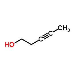 3-Pentyn-1-ol