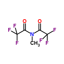 N-Methyl-bis(trifluoroacetamide)