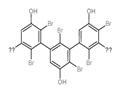 Poly(2,6-dibromophenol oxide) pictures