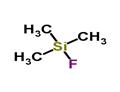 Fluoro(trimethyl)silane
