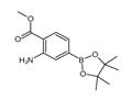 methyl 2-amino-4-(4,4,5,5-tetramethyl-1,3,2-dioxaborolan-2-yl)benzoate pictures
