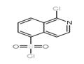 1-chloroisoquinoline-5-sulfonyl chloride pictures