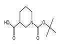 1-boc-piperidine-3-carboxylic acid pictures