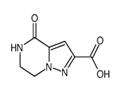 	4-oxo-4,5,6,7-tetrahydropyrazolo[1,5-a]pyrazine-2-carboxylic acid pictures