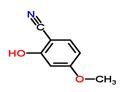 2-Hydroxy-4-methoxybenzonitrile