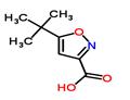 5-(tert-Butyl)isoxazole-3-carboxylic acid pictures
