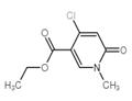	ethyl 4-chloro-1-methyl-6-oxopyridine-3-carboxylate pictures