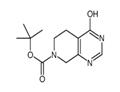 	2-Methyl-2-propanyl 4-oxo-4,5,6,8-tetrahydropyrido[3,4-d]pyrimidine-7(1H)-carboxylate