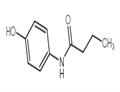 N-(4-hydroxyphenyl)butanamide