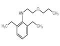 2,6-Diethyl-N-(2-propoxyethyl)aniline pictures