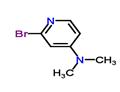 2-Bromo-N,N-dimethylpyridin-4-amine pictures