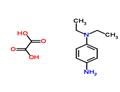 N,N-Diethyl-1,4-benzenediamine ethanedioate (1:1) pictures