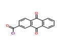Anthraquinone-2-carbonyl Chloride pictures