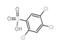 Sodium 2,4,5-trichlorobenzenesulphonate