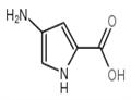 4-amino-1h-pyrrole-2-carboxylic acid