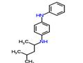 N-(1,3-Dimethylbutyl)-N'-phenyl-p-phenylenediamine