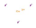 Cerium(3+) trifluoride pictures