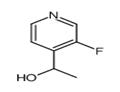 4-(1-hydroxyethyl)-3-fluoropyridine pictures