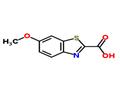 6-Methoxy-1,3-benzothiazole-2-carboxylic acid