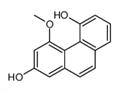 4-Methoxy-2,5-phenanthrenediol pictures