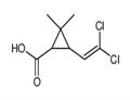 Permethric acid