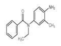N-(4-Amino-3-methylphenyl)-N-ethylbenzamide pictures