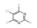 5-Chloro-2,4,6-trifluoropyrimidine pictures