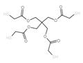 Pentaerythritol tetrakis(2-mercaptoacetate)