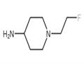 1-(2-fluoroethyl)-4-Piperidinamine pictures