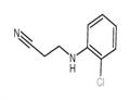 3-[(2-Chlorophenyl)Amino]Propanenitrile pictures