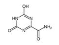 4,6-dioxo-1H-1,3,5-triazine-2-carboxamide pictures