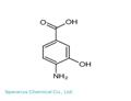 4-Amino-3-Hydroxy Benzoic Acid pictures