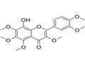 8-Hydroxy-3,5,6,7,3',4'-hexamethoxyflavone pictures