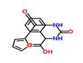 [(2-Furoylcarbamoyl)amino](phenyl)acetic acid pictures