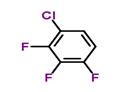 	1-Chloro-2,3,4-trifluorobenzene
