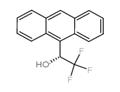 (r)-(-)-2,2,2-trifluoro-1-(9-anthryl)ethanol