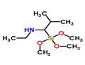 N-Ethyl-3-trimethoxysilyl-2-methylpropanamine pictures