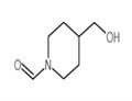	4-(Hydroxymethyl)piperidine-1-carbaldehyde