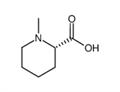 	(-)-(2S)-1-methylpiperidine-2-carboxylic acid
