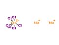 Disodium hexachloroosmate(2-)