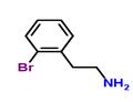 2-(2-Bromophenyl)ethanamine pictures